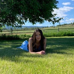 Meet your Posher, Morgan